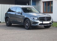 Mercedes-Benz GLC 1