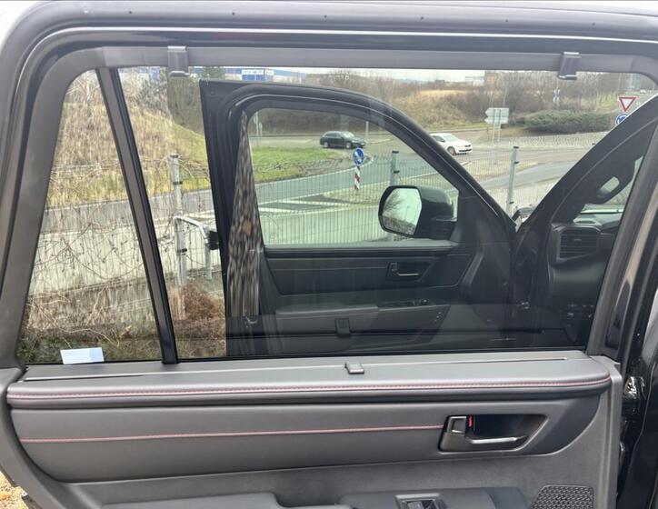 Toyota Sequoia 21