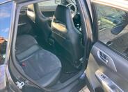 Subaru WRX STI 30
