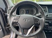 Hyundai Tucson 14