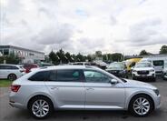 Škoda Superb 5