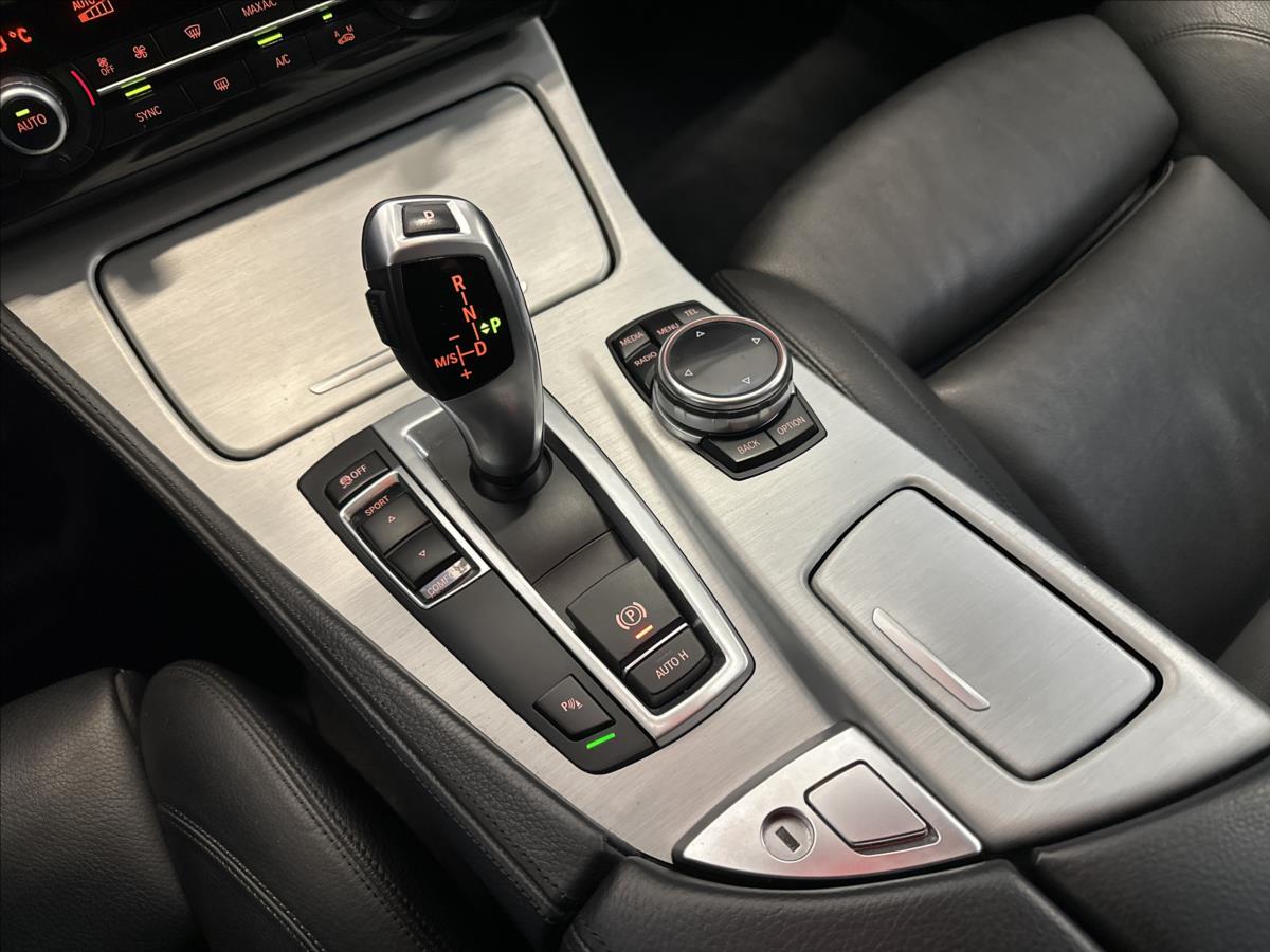 BMW Řada 5
