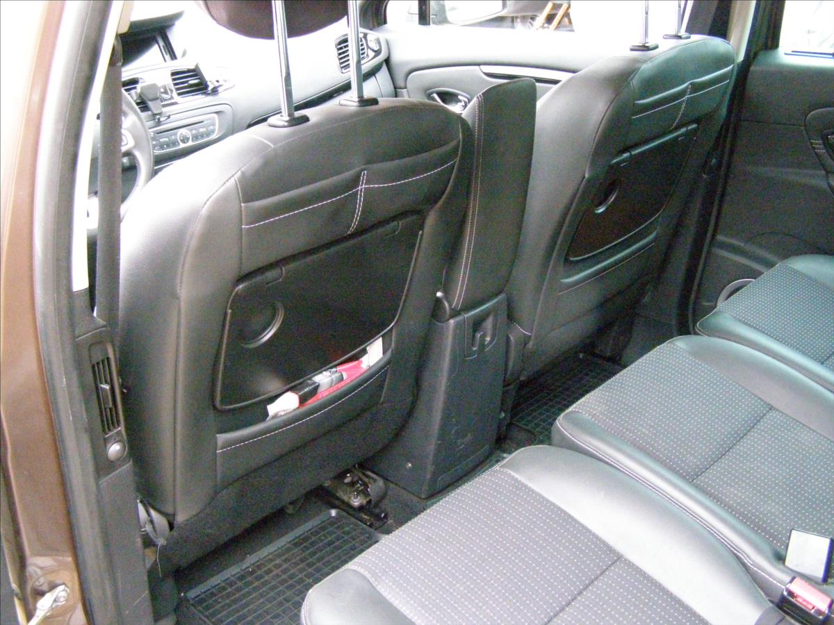 Renault Scénic
