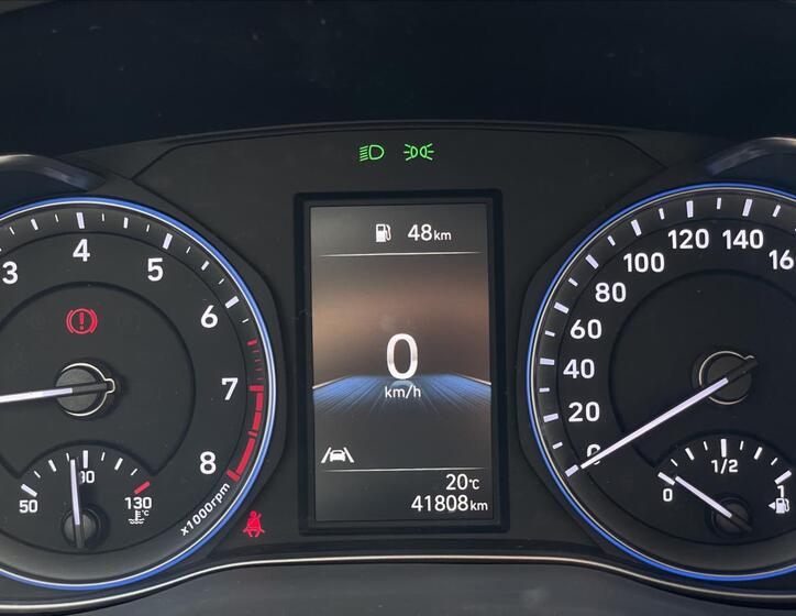 Hyundai Kona 10