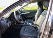 Audi A4 12