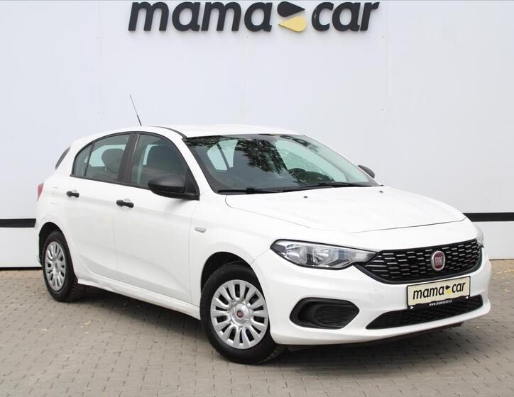 Fiat Tipo 1