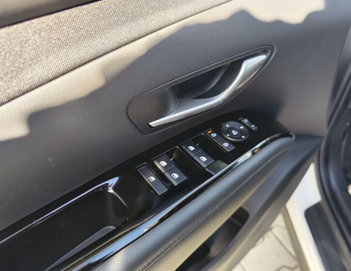 Hyundai Tucson 30