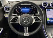 Mercedes-Benz GLC 10