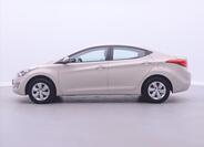 Hyundai Elantra 4