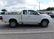 Toyota Hilux 8