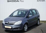 Opel Zafira 1