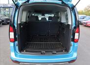 Ford Tourneo Connect 21