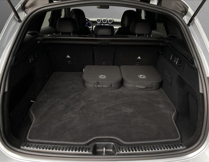 Mercedes-Benz GLC 25