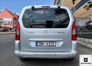 Citroën Berlingo 5