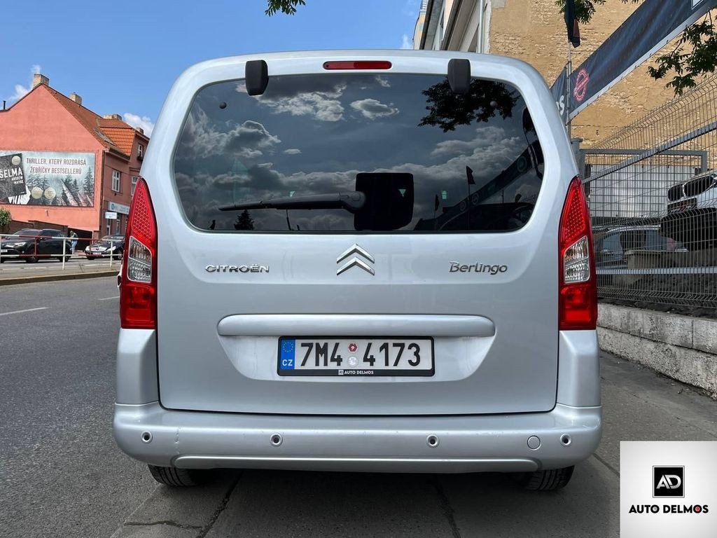 Citroën Berlingo
