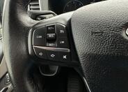 Ford Tourneo Custom 21