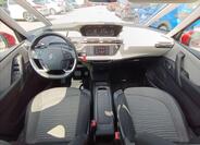 Citroën C4 SpaceTourer 2