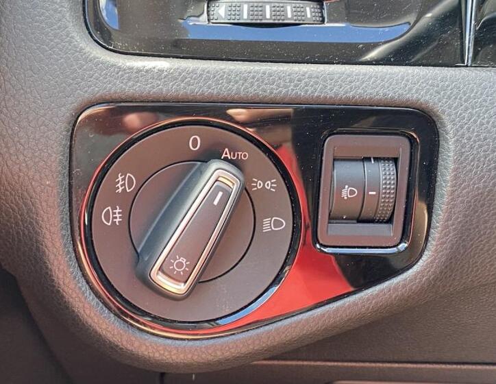 Volkswagen Golf 27