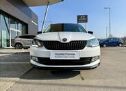 Škoda Fabia 5