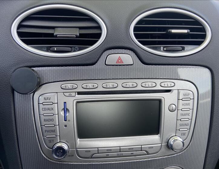 Ford Focus 16
