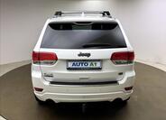 Jeep Grand Cherokee 5