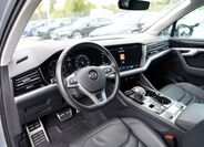 Volkswagen Touareg 29