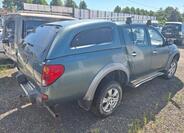 Mitsubishi L200 2