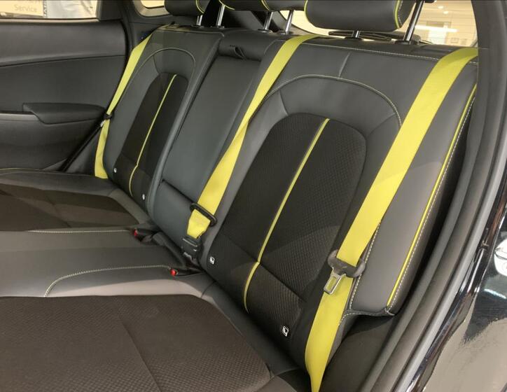 Hyundai Kona 14