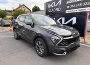 KIA Sportage 2