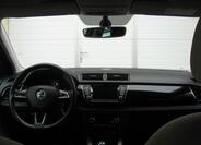 Škoda Fabia 28