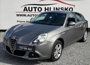Alfa Romeo Giulietta 1