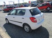Škoda Fabia 6