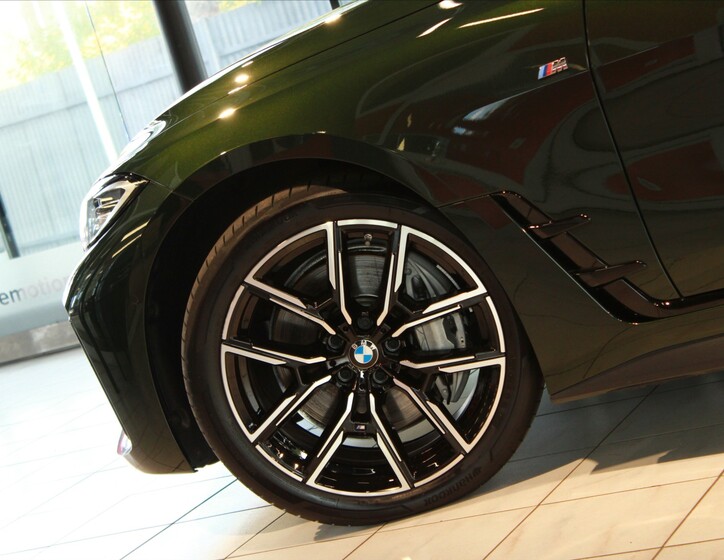 BMW Řada 4 33
