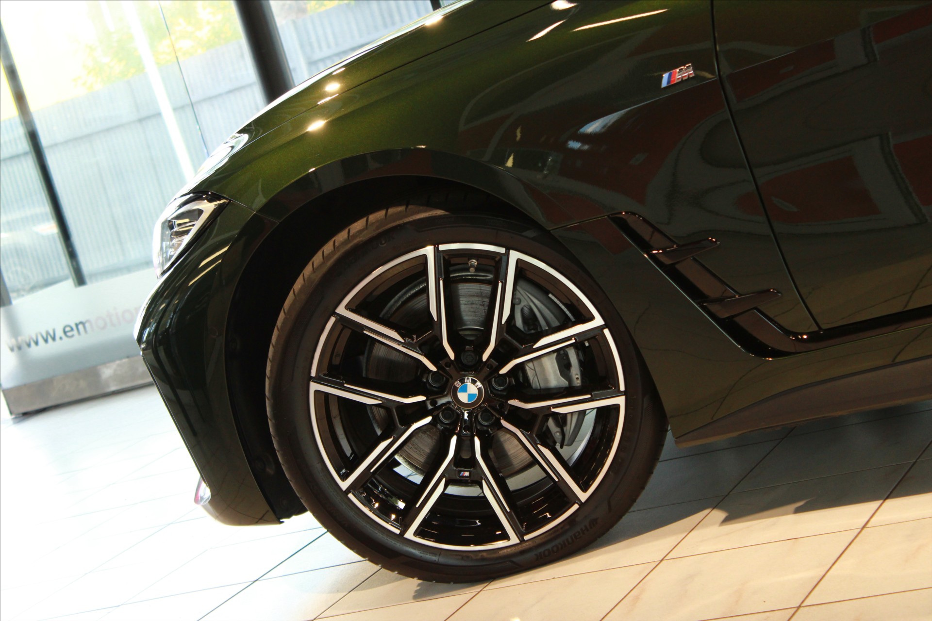 BMW Řada 4