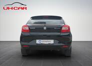Suzuki Baleno 6