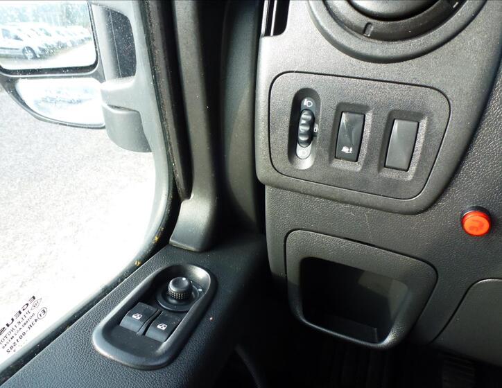 Renault Master 31