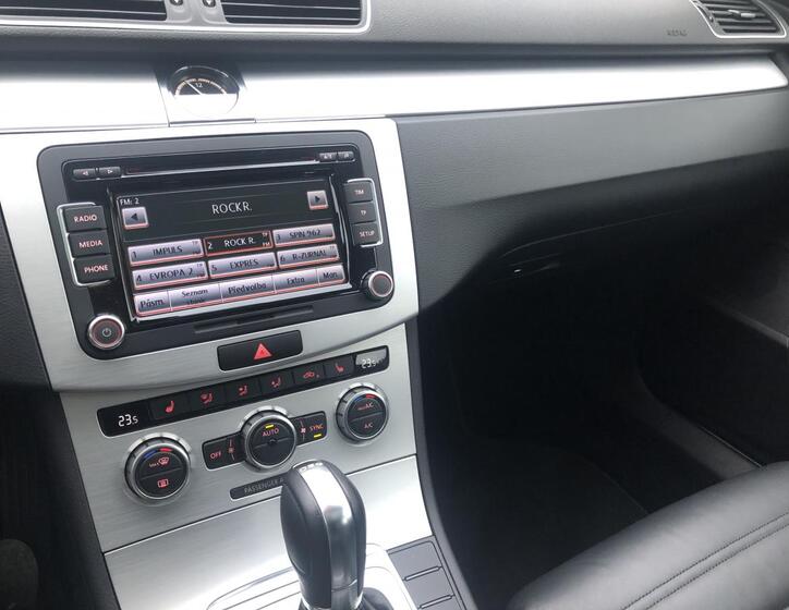 Volkswagen CC 37