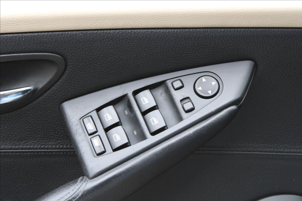 BMW Řada 6
