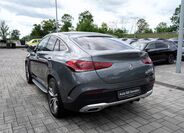 Mercedes-Benz GLE 4