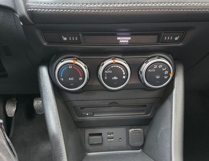 Mazda CX-3 18