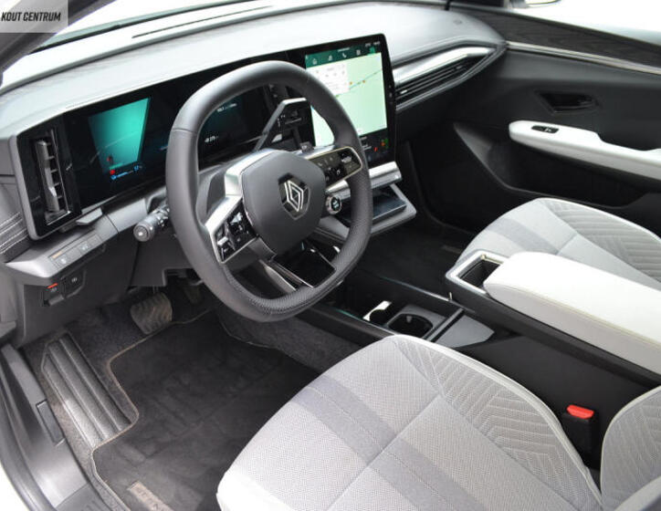 Renault Scénic 9