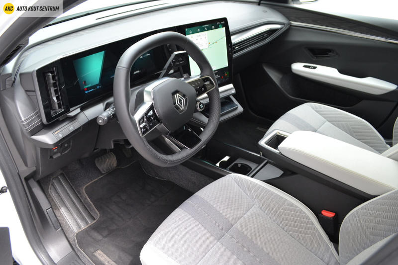 Renault Scénic