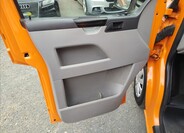 Volkswagen Transporter 7