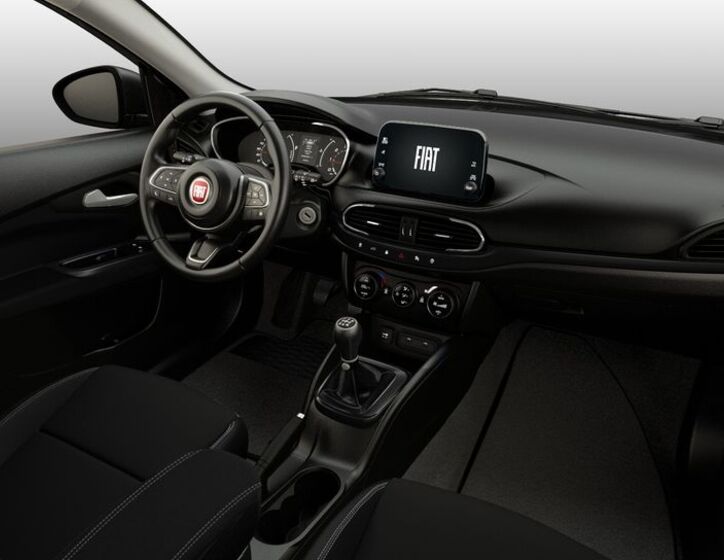 Fiat Tipo 4