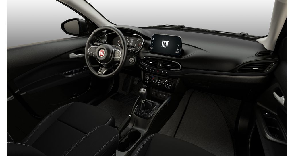 Fiat Tipo