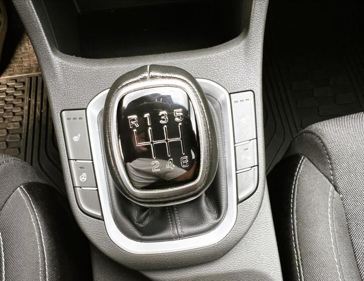 Hyundai i30 29