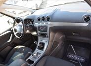 Ford Galaxy 20