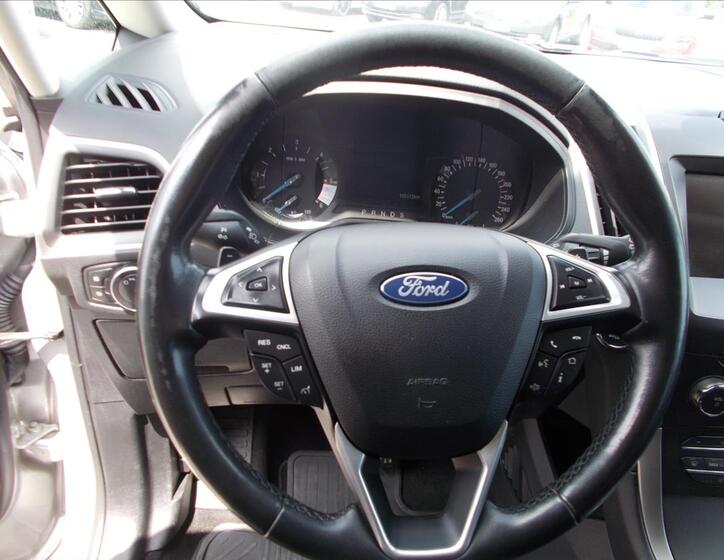 Ford S-MAX 24