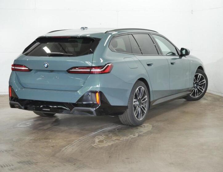 BMW Řada 5 4