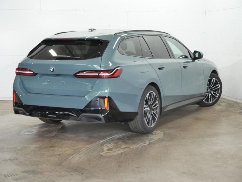 BMW Řada 5